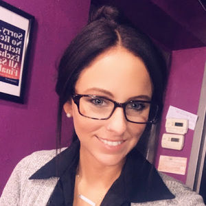 Meet your Posher, Jessica